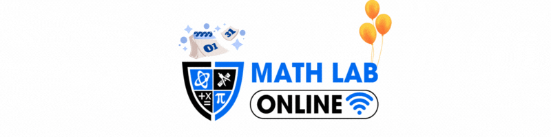 Math Lab online